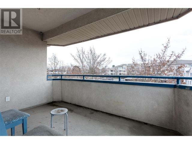 415 - 669 Houghton Rd, Condo with 2 bedrooms, 1 bathrooms and 1 parking in Kelowna BC | Image 13