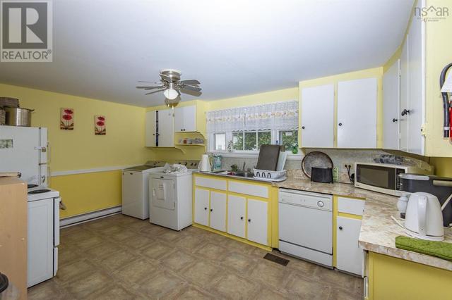 1 - 2 Kirk St, Condo with 0 bedrooms, 0 bathrooms and null parking in Yarmouth NS | Image 17