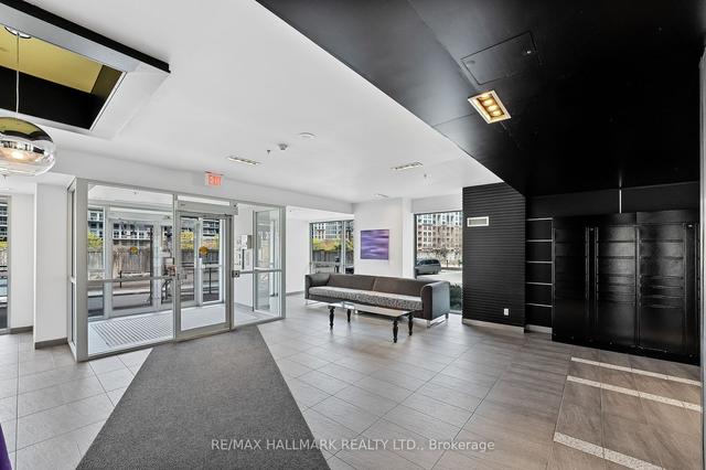 104 - 100 Western Battery Rd, Condo with 1 bedrooms, 1 bathrooms and 1 parking in Toronto ON | Image 20