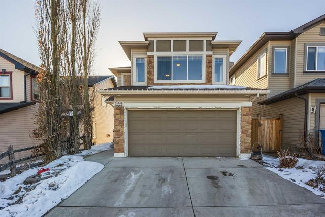 132 Tuscany Ridge Crescent Nw, House detached with 4 bedrooms, 3 bathrooms and 4 parking in Calgary AB | Image 1