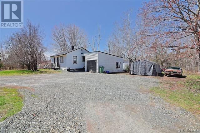 300 Broad Rd, House detached with 3 bedrooms, 1 bathrooms and null parking in Burton NB | Image 25