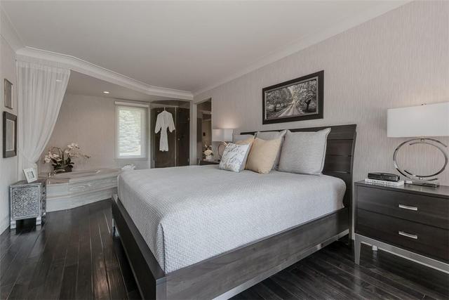 1400 #1 Side Road, House detached with 3 bedrooms, 3 bathrooms and 10 parking in Burlington ON | Image 19