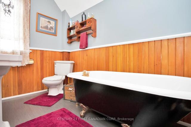 145 Price St, House detached with 3 bedrooms, 2 bathrooms and 6 parking in London ON | Image 11