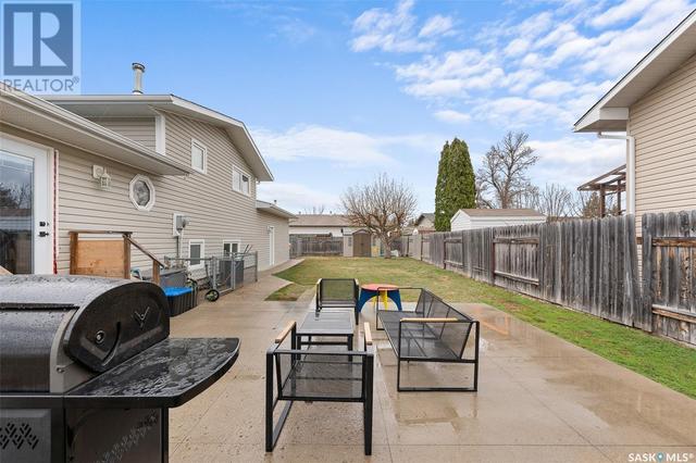 153 Bluesage Dr, House detached with 4 bedrooms, 3 bathrooms and null parking in Moose Jaw SK | Image 41