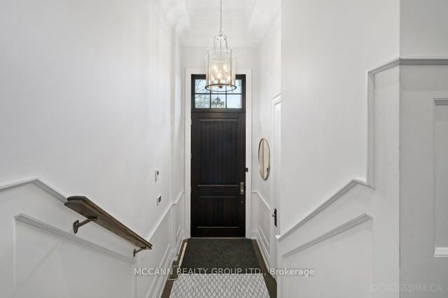 335 Melrose Ave, House detached with 4 bedrooms, 5 bathrooms and 3 parking in Toronto ON | Image 30
