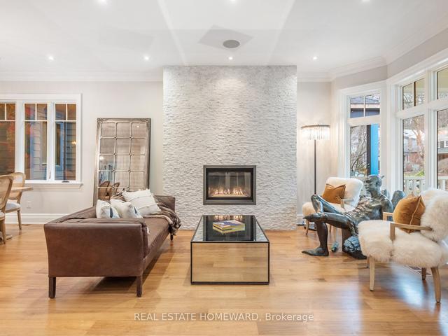 168 Neville Park Blvd, House detached with 4 bedrooms, 6 bathrooms and 3 parking in Toronto ON | Image 38