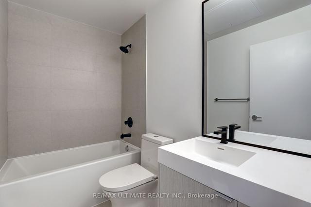 712 - 250 Lawrence Ave W, Condo with 1 bedrooms, 1 bathrooms and 1 parking in Toronto ON | Image 27