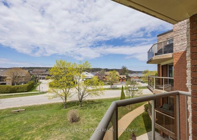 303 - 11 Beck Blvd, Condo with 2 bedrooms, 2 bathrooms and 2 parking in Penetanguishene ON | Image 22