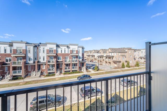 412 - 2635 William Jackson Dr, Townhouse with 2 bedrooms, 2 bathrooms and 1 parking in Pickering ON | Image 18