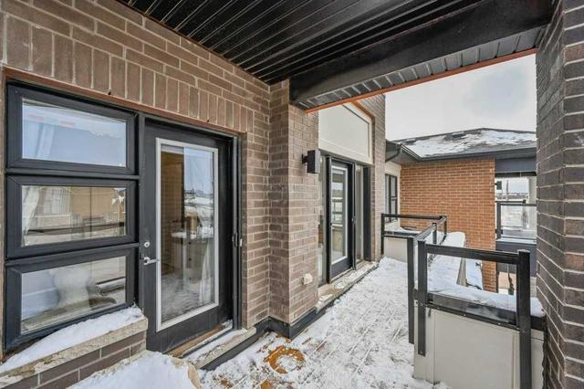 352 Wheat Boom Dr, House attached with 3 bedrooms, 3 bathrooms and 3 parking in Oakville ON | Image 21