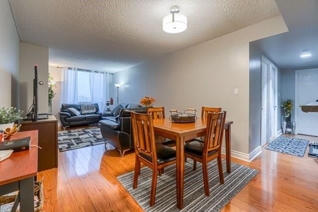 602 - 3 Hickory Tree Rd, Condo with 2 bedrooms, 2 bathrooms and 1 parking in Toronto ON | Image 11