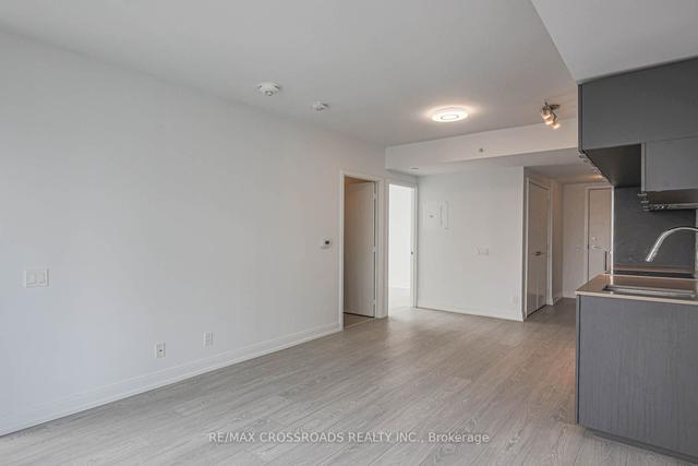 5303 - 181 Dundas St E, Condo with 2 bedrooms, 1 bathrooms and 1 parking in Toronto ON | Image 22