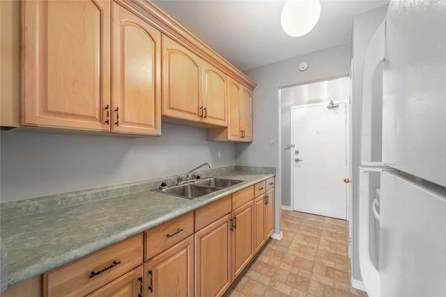 704 - 359 Geneva St, Condo with 2 bedrooms, 1 bathrooms and 1 parking in St. Catharines ON | Image 22