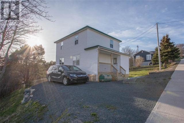 5 Bond Street, House detached with 3 bedrooms, 1 bathrooms and null parking in Carbonear NL | Image 44
