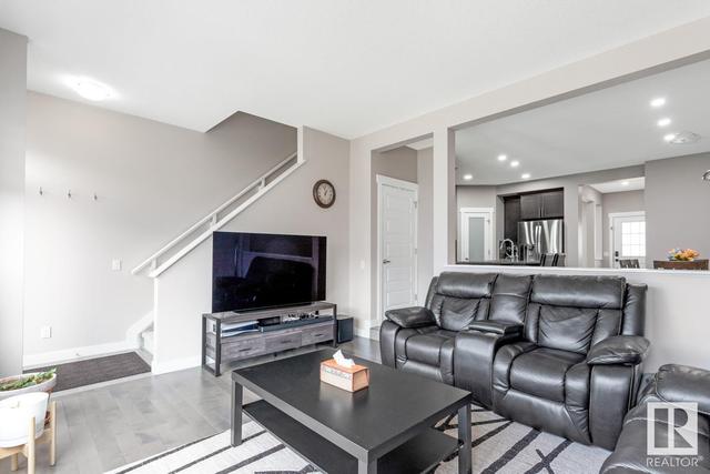 3430 Cherry Wy Sw, House detached with 3 bedrooms, 2 bathrooms and null parking in Edmonton AB | Image 15