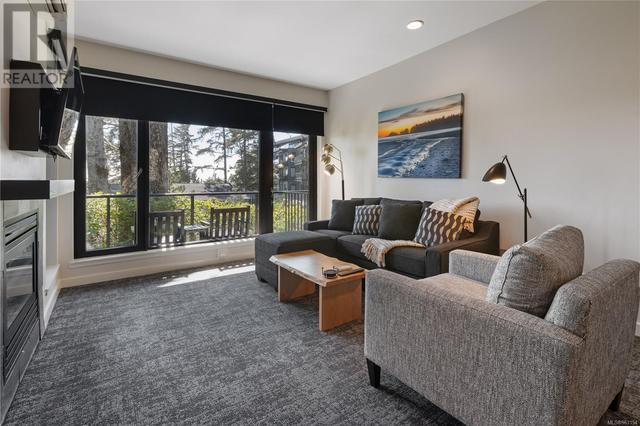 1903 - 596 Marine Dr, Condo with 1 bedrooms, 1 bathrooms and null parking in Ucluelet BC | Image 11