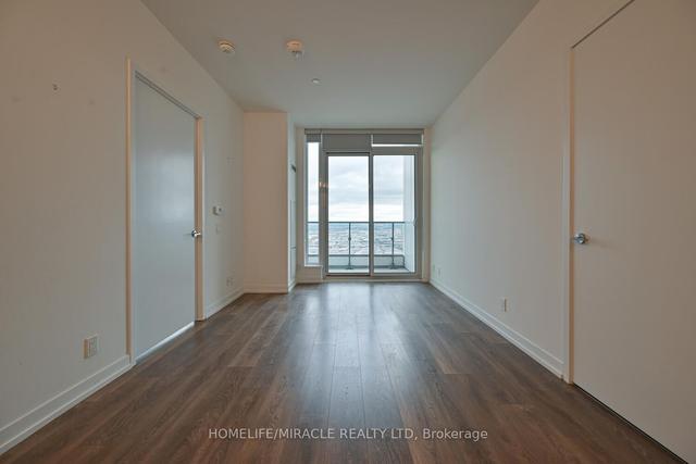 4312 - 898 Portage Pky, Condo with 1 bedrooms, 1 bathrooms and 0 parking in Vaughan ON | Image 4