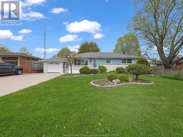 97 Danforth Ave, House detached with 3 bedrooms, 1 bathrooms and null parking in Leamington ON | Image 28