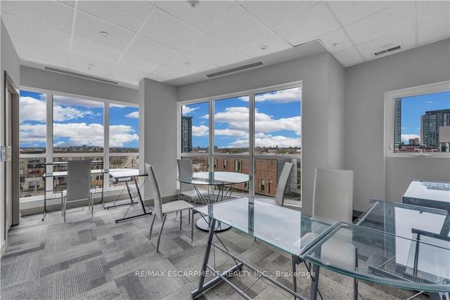 515 - 1 Victoria St S, Condo with 1 bedrooms, 1 bathrooms and 1 parking in Kitchener ON | Image 24