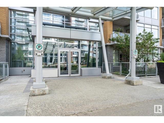 209 - 2510 109 St Nw, Condo with 2 bedrooms, 2 bathrooms and 2 parking in Edmonton AB | Image 2