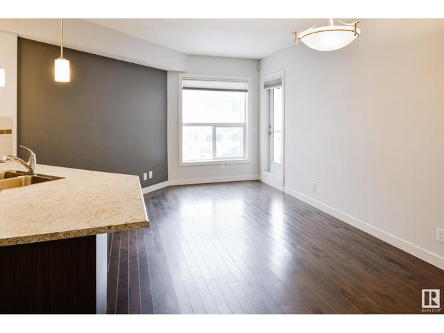 313 - 10523 123 St Nw, Condo with 1 bedrooms, 1 bathrooms and 1 parking in Edmonton AB | Image 9
