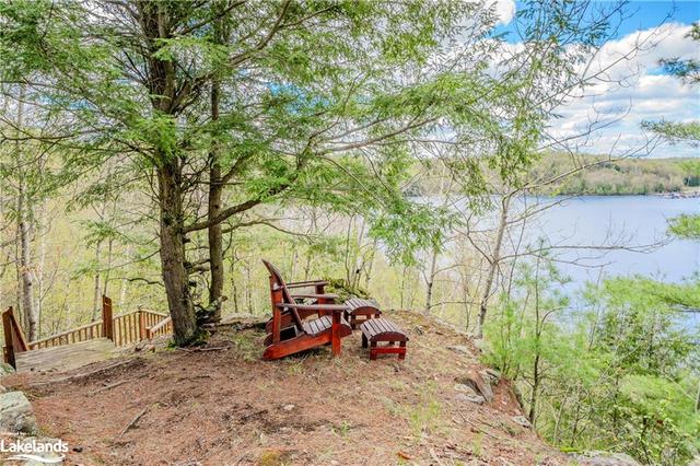 27 Beaumont Bay Rd, House detached with 2 bedrooms, 1 bathrooms and 3 parking in Muskoka Lakes ON | Image 18