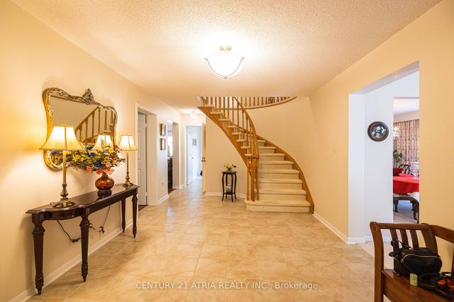 81 Fieldview Cres, House detached with 4 bedrooms, 3 bathrooms and 6 parking in Markham ON | Image 23