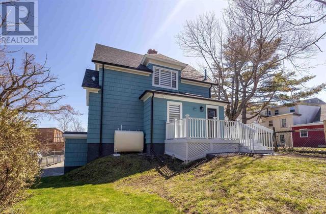 35 York, House detached with 3 bedrooms, 2 bathrooms and null parking in Cape Breton NS | Image 33