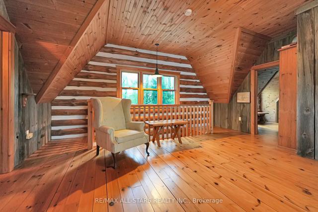 43 Sugarbush Trail, House detached with 4 bedrooms, 3 bathrooms and 4 parking in Kawartha Lakes ON | Image 17