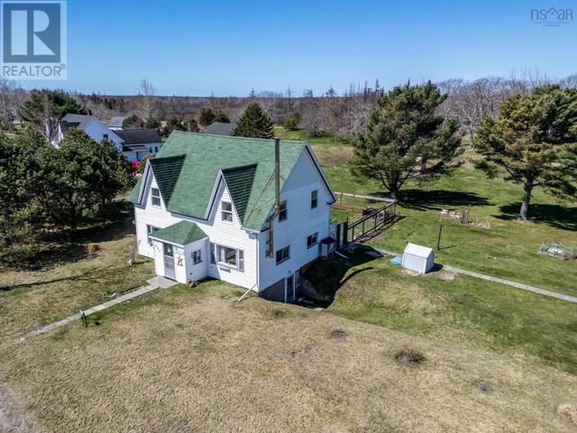 894 Port Latour Road, House detached with 5 bedrooms, 1 bathrooms and null parking in Barrington NS | Image 13