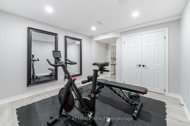 2267 Dunedin Rd, House detached with 4 bedrooms, 4 bathrooms and 6 parking in Oakville ON | Image 18