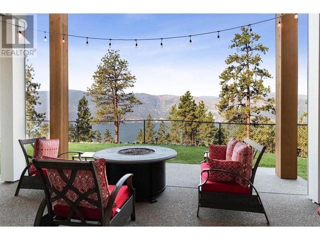 10833 Hare Rd, House detached with 5 bedrooms, 5 bathrooms and 16 parking in Lake Country BC | Image 50