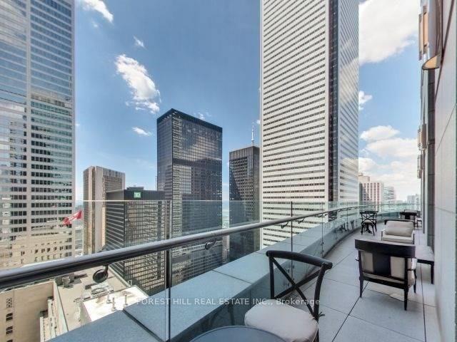 4404 - 311 Bay St, Condo with 2 bedrooms, 2 bathrooms and 1 parking in Toronto ON | Image 14