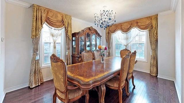 163 Staglin Ct, House detached with 5 bedrooms, 6 bathrooms and 4 parking in Markham ON | Image 28