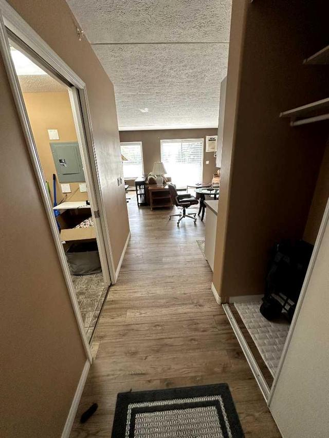 302 - 203 Centre St N, Condo with 1 bedrooms, 1 bathrooms and 1 parking in Sundre AB | Image 4