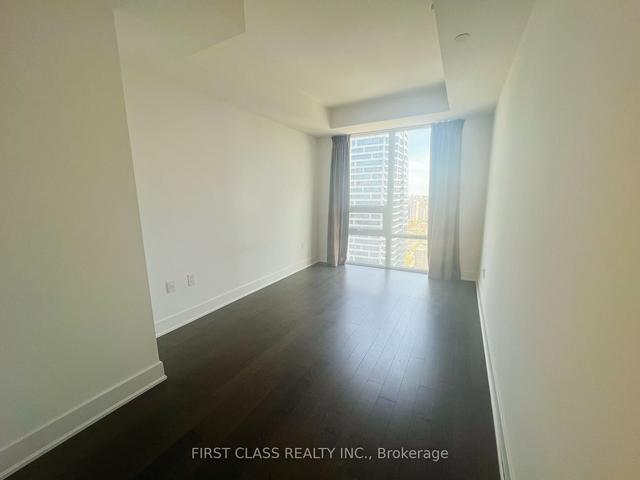 3709 - 955 Bay St, Condo with 3 bedrooms, 3 bathrooms and 0 parking in Toronto ON | Image 6