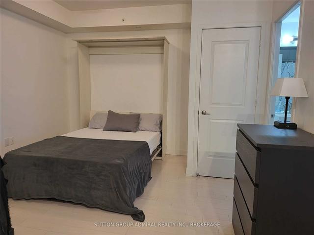 2701 - 1 The Esplanade Dr, Condo with 1 bedrooms, 1 bathrooms and 0 parking in Toronto ON | Image 25