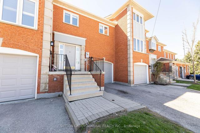 4 - 80 Mccallum Dr, Townhouse with 3 bedrooms, 4 bathrooms and 2 parking in Richmond Hill ON | Image 12