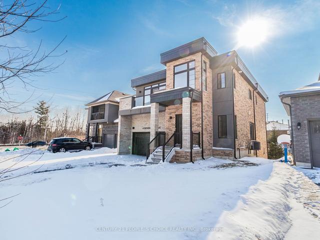 4 Greenwich St, House detached with 4 bedrooms, 3 bathrooms and 6 parking in Barrie ON | Image 34