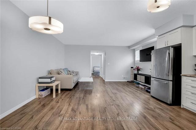 104 - 3200 Singleton Ave, Condo with 0 bedrooms, 1 bathrooms and 1 parking in London ON | Image 16