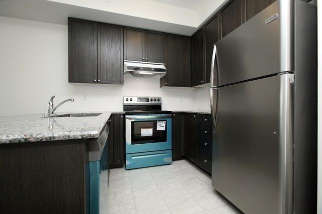 309 - 70 Shipway Ave, Condo with 1 bedrooms, 2 bathrooms and 1 parking in Clarington ON | Image 23