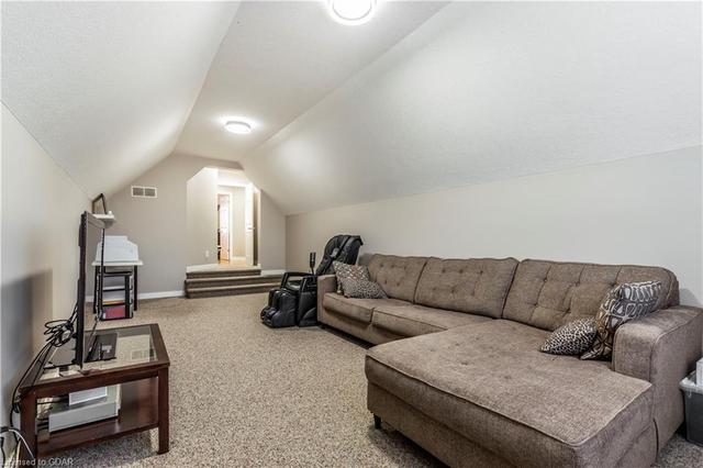 45 Teal Dr, House detached with 4 bedrooms, 3 bathrooms and 4 parking in Guelph ON | Image 26