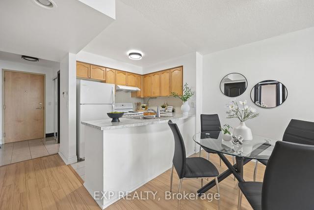 1003 - 50 Brian Harrison Way, Condo with 1 bedrooms, 1 bathrooms and 1 parking in Toronto ON | Image 23