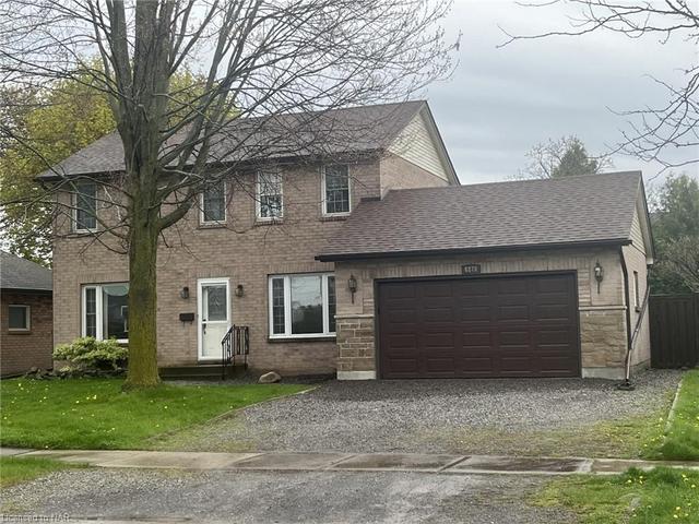 6870 Buckingham Dr, House detached with 3 bedrooms, 2 bathrooms and 4 parking in Niagara Falls ON | Image 12