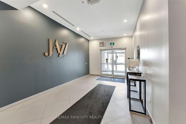 409 - 457 Plains Rd E, Condo with 1 bedrooms, 1 bathrooms and 1 parking in Burlington ON | Image 24