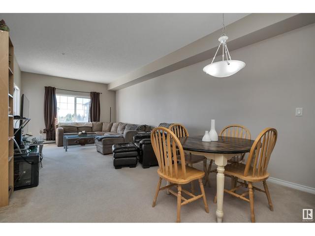 332 - 16807 100 Ave Nw, Condo with 1 bedrooms, 1 bathrooms and 1 parking in Edmonton AB | Image 13