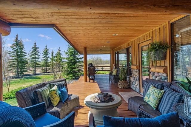 31067 Woodland Heights, House detached with 5 bedrooms, 4 bathrooms and 12 parking in Rocky View County AB | Image 19