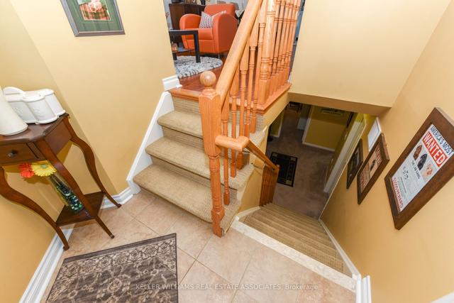 21 Springview Dr, House detached with 2 bedrooms, 1 bathrooms and 4 parking in Brampton ON | Image 10