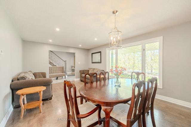 4969 - 4969 25th Side Rd, House detached with 3 bedrooms, 4 bathrooms and 6 parking in Innisfil ON | Image 23