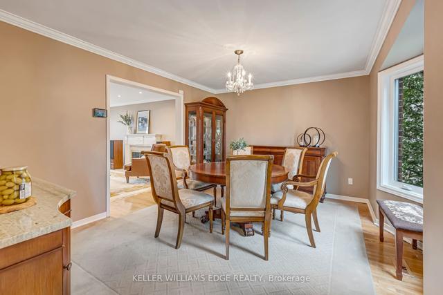 1201 Rushbrooke Dr, House detached with 4 bedrooms, 4 bathrooms and 4 parking in Oakville ON | Image 8